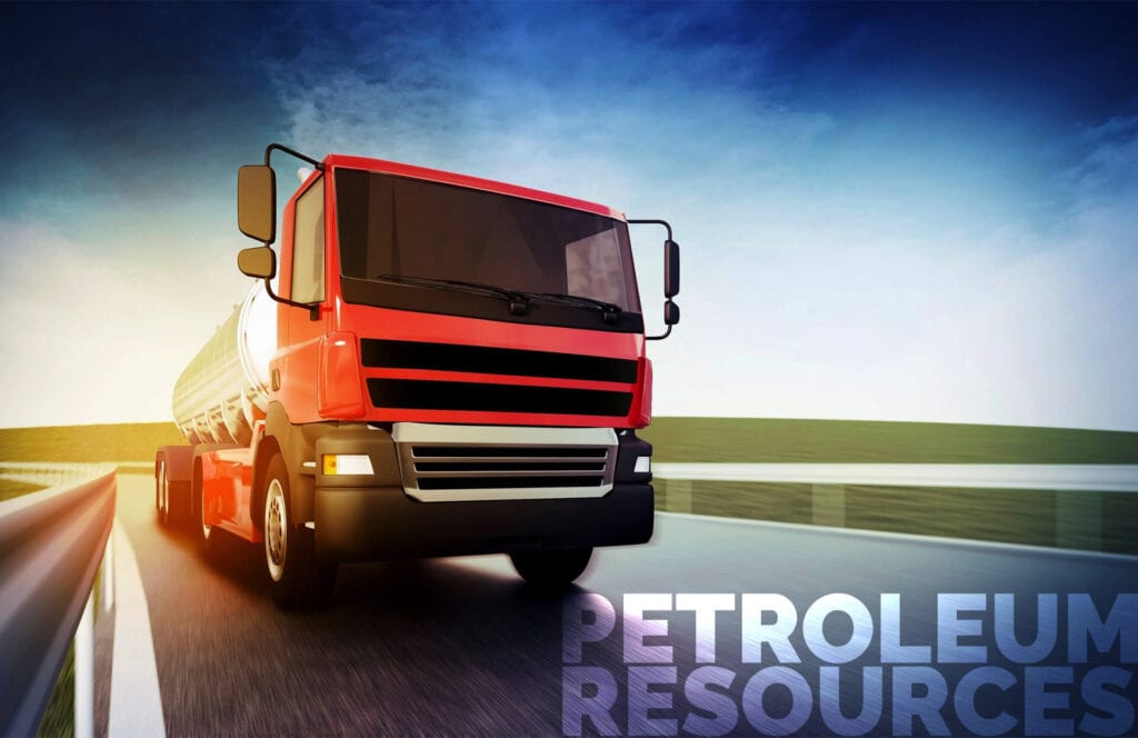 Petroleum Resources, Inc