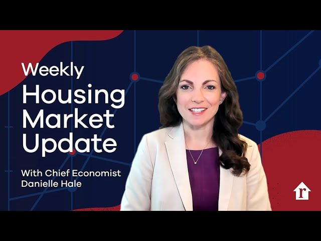 April 11, 2025 Economic and Housing Market Update