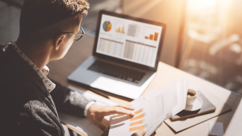 The strategic rise of the marketing analyst in the age of AI