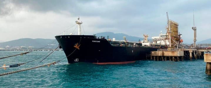 Oil Prices Are Recovering, But Can Exporters Outlast the Tariff Circus?