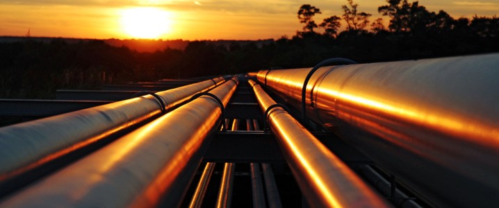 Guerillas Blow Up Oil Pipeline in Colombia