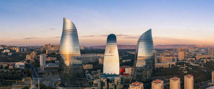 Doubts Arise Over Azerbaijan Gas Export Targets