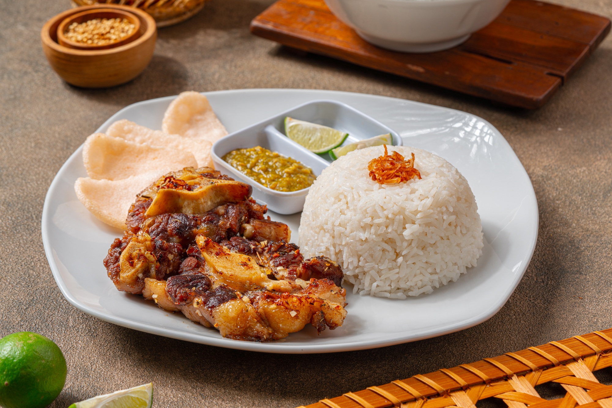 Unlock Your Success with a Thriving BBQ Franchise Opportunity