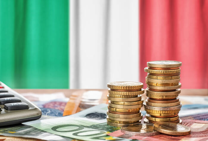 Italy: US Tariffs and Slow EU-fund Absorption Weaken Near-term Growth